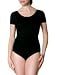 Child Short Sleeve Leotard - 2105