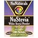 White Stevia Powder 100 Packets