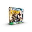 Screenlife 36105 Scene It Harry Potter, The Complete Cinematic Journey