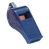 Acme Thunderer Whistle (Navy) - One Dozen