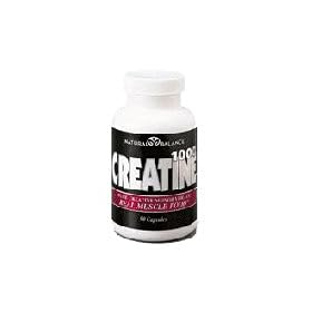 Natural Balance Creatine