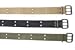 4171 ULTRA FORCETM VINTAGE BELT W/ DOUBLE PRONG BUCKLE