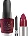 OPI INDIA COLLECTION FOR SPRING/SUMMER 2008