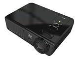 LG BS274 - DLP Projector - 3D Ready - 2700 ANSI lumens - SVGA (800 x 600) - 4:3