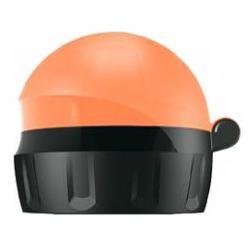 Orange Active Bottle Top water bottle top by Sigg