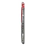 16 Dual Arista Blue Anodized Alum Wiper Blades by Pilot Automotive