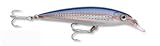 Saltwater X-rap Lure