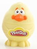 Thumbnail image for Play-Doh Easter Chick – Filled with Play-Doh