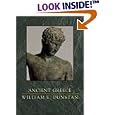 Ancient Greece: Ancient History Series, Volume II (Ancient History) by William E. Dunstan