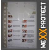 6 x SCREEN PROTECTOR MEXXPROTECT UltraClear for Ricoh Caplio R6, 100% fits, Display Protection Film, Digital Camera