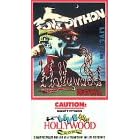 Monty Python: Hollywood Bowl [VHS]