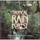 Tropical Rain Forest: Sounds Of Nature