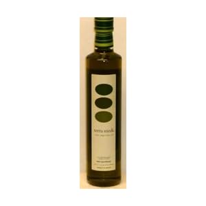 Terra Medi Extra Virgn Olive Oil 17oz by Terra Medi