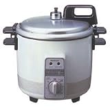  : National-Panasonic SR-106N Electric Pressure Cooker (8 cups)