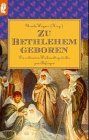 Zu Bethlehem geboren - Ursula Wagner