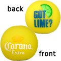 Corona Extra Yellow Antenna Ball Topper