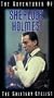 The Adventures of Sherlock Holmes - The Solitary Cyclist [VHS]