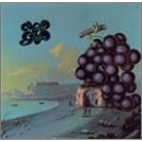 Album cover for Wow / Grape Jam by Moby Grape CD from which you can create your own MP3 Ringtones / Realtones using the ToneBee online ringtone maker.