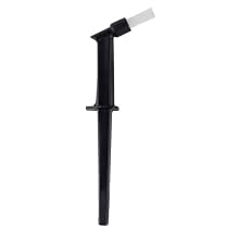 Rattleware 7-Inch Group Brush, Drip Guard