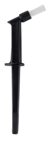Rattleware 7-Inch Espresso Machine Brush - with Drip Guard
