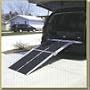 UTW 6'x30" Wheelchair Rear Door Ramp