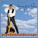 Psychedeleidoscope