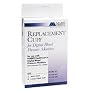 Adult Blood Pressure Replacement Cuff, Fits 12 5/8" 16 1/2" (MHI04225006) Category: Medical Supplies