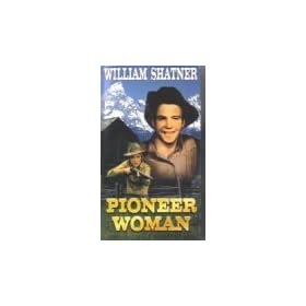 Pioneer Woman