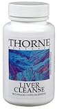 Thorne Research - Liver Cleanse - 60