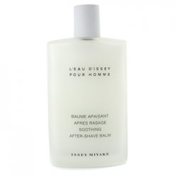 Best Price Issey Miyake L'Eau d'Issey Pour Homme Soothing After Shave Balm - 100ml/3.3oz