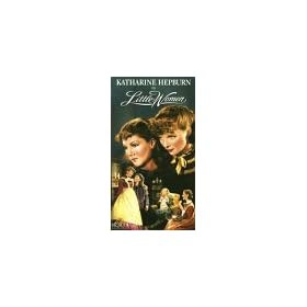Little Women [VHS]