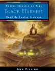 Review Collins Audio  / Black Harvest (Collins Modern Classics)