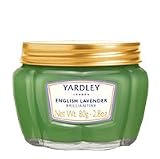 Yardley Brilliantine Hair Pomade 80 g pomade