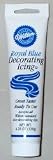 Gourmet Food : Wilton Royal Blue Tube Icing