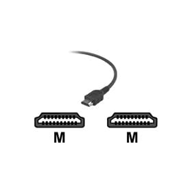 Belkin Cable Hdmi To Hmdi Cable 5m [PC]