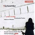 Penitential Psalms/Voice Of Na
