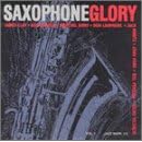 Click here to buy Saxophone Glory, Vol. 1 by  James Clay, Bob Cooper, Marchel Ivery, Don Lanphere, and Jack Nimitz .