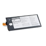 Toshiba Model T-120P Toner