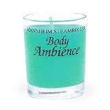 Mountain Herb Candle