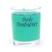 Mountain Herb Candle 12