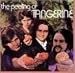 Music : The Peeling of Tangerine
