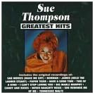 Amazon.com: Sue Thompson: Songs, Albums, Pictures, Bios