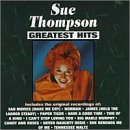 Sue Thompson - Have A Good Time Lyrics - Zortam Music