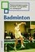Book Badminton.