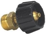 STANSPORT Type 1/QCC1 Adapter