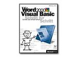 Microsoft Word 2000 Visual Basic - Schritt für Schritt - self-training course - CD - German Software