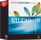 Adobe Web Bundle - Ensemble complet - 1 utilisateur - CD - Win - fran�ais