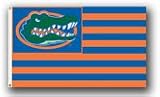 Florida Stripes 3x5 Flag