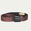 Eagle Creek Brown Nylon All Terrain Money Belt 40441
