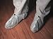 Medical Booties Shoe Covers Non Slip Box of 100